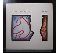 Spandau Ballet - True