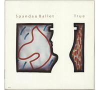 Spandau Ballet - True