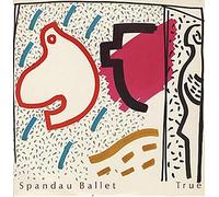 Spandau Ballet - TRUE