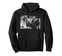 Spandau Ballet True Album Tour Band Foto 1983 Sudadera con Capucha