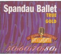 Spandau Ballet - True/Gold [Import]