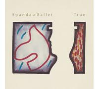 Spandau Ballet - True - Standard Version