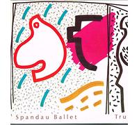 Spandau Ballet - True [Vinyl LP] [Vinilo]