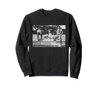 Spandau Banda de Ballet en Suecia True Tour 1983 Sudadera