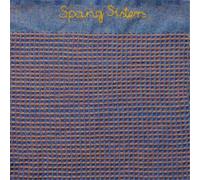 Spang Sisters Spang Sisters (Vinyl) 12" Album (Importación USA)