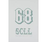 Spangle Call Lilli Line - Brand New Album [CD+Book]