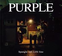 Spangle Call Lilli Line - Purple