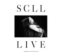 Spangle Call Lilli Line - Scll Live [Alemania] [DVD]