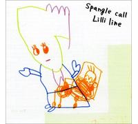 Spangle Call Lilli Line - Spangle Call Lilli Line [Import]