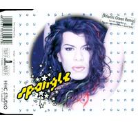 Spangle - You Spin Me Round [Import]