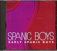 Spanic Boys - Early Spanic Boys
