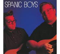 Spanic Boys - Spanic Boys