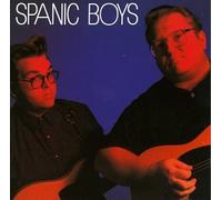 Spanic Boys - Spanic Boys