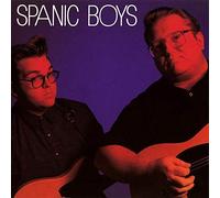 Spanic Boys - Spanic Boys - Rounder Records - 9022