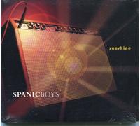 spanic boys - sunshine