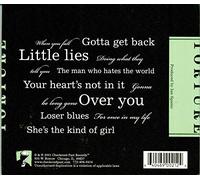 Spanic Boys - Torture