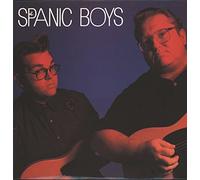 Spanic Boys [Vinilo][Import]