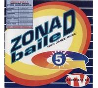 Spanic,Frankie Goes To Hollywood,Coro feat Taleesa,Twenty 4 Seven,Piropo,Chiquetee Band,Chocolate,Ab Logic - Zona De Baile Vol 5