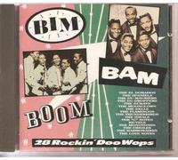 Spaniels - 28 Rockin' Doo Wops