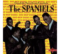 Spaniels - Sweetheart Goodnite
