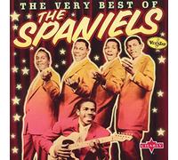 Spaniels - Very Best Of
