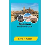Spanien Reiseführer 2026
