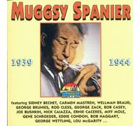 Spanier Muggsy - 1939-1944