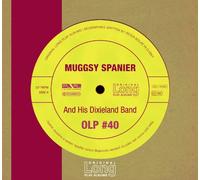 Spanier Muggsy - Mugsy Spanier & Hi