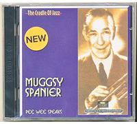 Spanier,Muggsy - Pee Wee Speaks [Import]