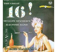 Spanier,Muggsy - The 16 [Import]
