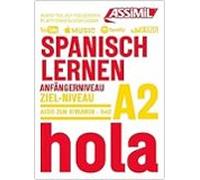 Spanisch Lernen A2
