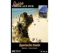Spanische Inseln - Mallorca/Gran Canaria [Alemania] [DVD]