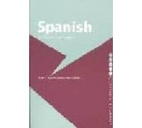 Spanish: An Essential Grammar