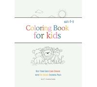 Spanish Animals Alphabet Coloring Book: Help your child learn spanish with fun animal coloring pages (Fun Spanish Alphabet Series)