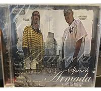 Spanish Armada - This Is Now