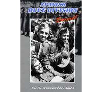 SPANISH BLUE DIVISION ESSENCIAL