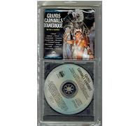 SPANISH/ BRAZILIAN / PORTUGAL Artists Compilation - Grands Carnavals D'Amerique - De Rio A Quebec