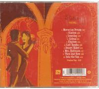 SPANISH CAFE VOLUME 1 ELATION, 10 TRACKS.