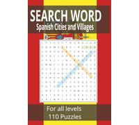 Spanish Cities and Villages: A Fun and Relaxing Way to Learn About Spain