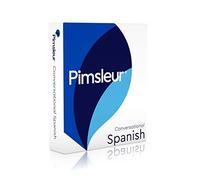 (Spanish Conversational: Pimsleur Language Program) By Pimsleur (Author) audioCD on (Nov , 2011)