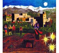 Spanish Dance Troupe - La Muerte Del Amor En Andalucia