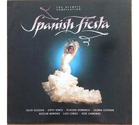 Spanish Fiesta -Olympic-