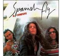 Spanish Fly & Co. (UK Import)