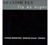 Spanish Fly - Fly By Night