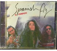 Spanish Fly - Flying High