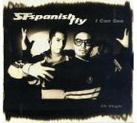 Spanish Fly - I Can See