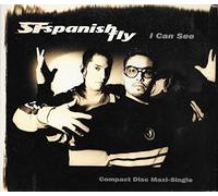 Spanish Fly - I Can See