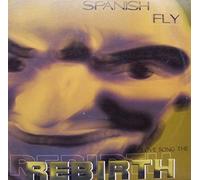 Spanish Fly - Love song the rebirth (8 versions, 1997/98) / Vinyl Maxi Single [Vinyl 12'']