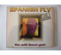 Spanish Fly - We Will Rave You(New Version)
