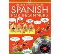 Spanish for Beginners [USA] [DVD]